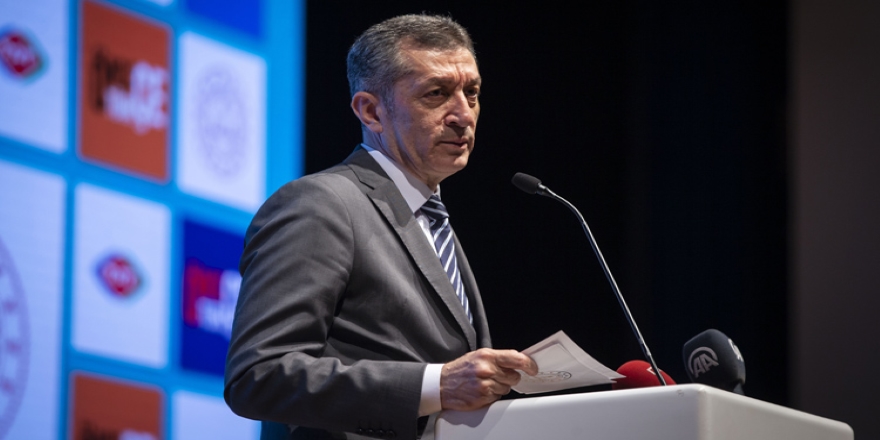 EBA Kontrol Merkezi kurduk