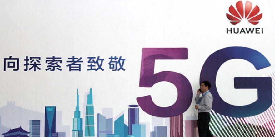ABD'den İngiltere'ye Huawei uyarısı