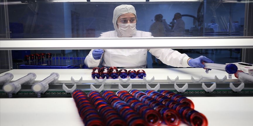 35 ülkeye 'suni böbrek' ihraç ediyorlar