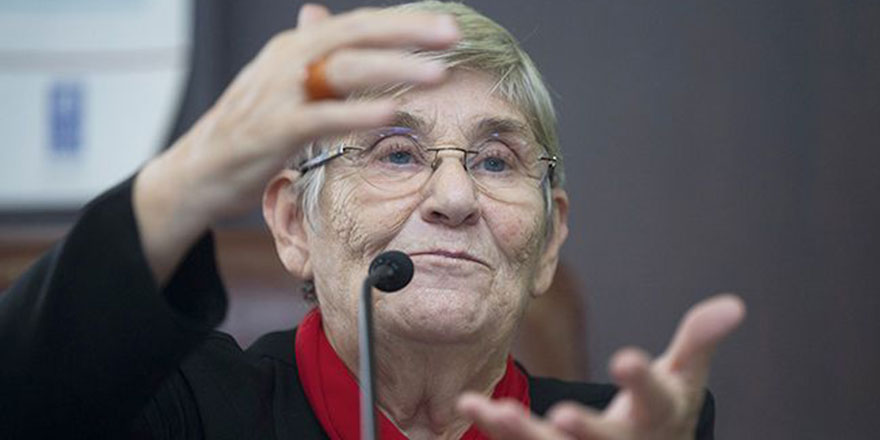 Canan Karatay: Ramazanda Hz. Muhammed (asm) gibi yiyin