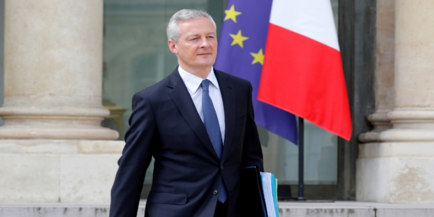 Sarı yeleklilere 17 milyar avroluk yanıt