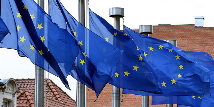 AB 6 milyar avronun 2,35 milyar avrosunu gönderdi