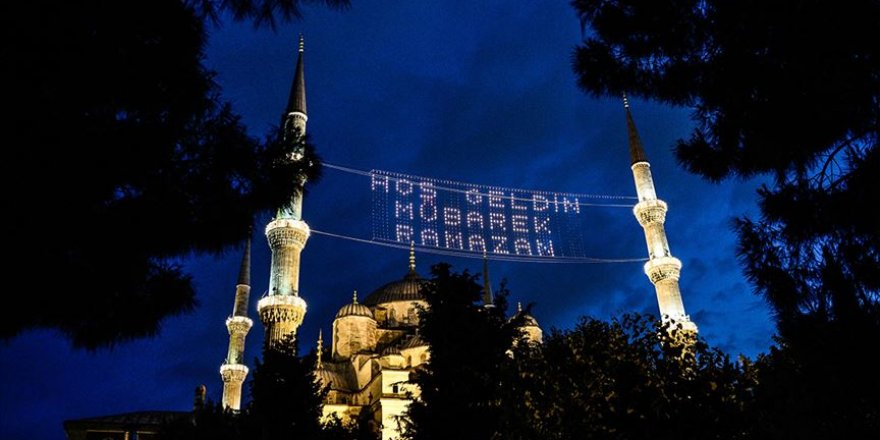 2019 Ramazan ayı 29 gün mü 30 gün mü