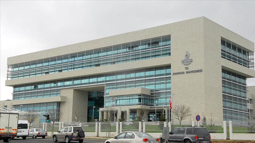 AYM'den mülkiyet hakkı kararı