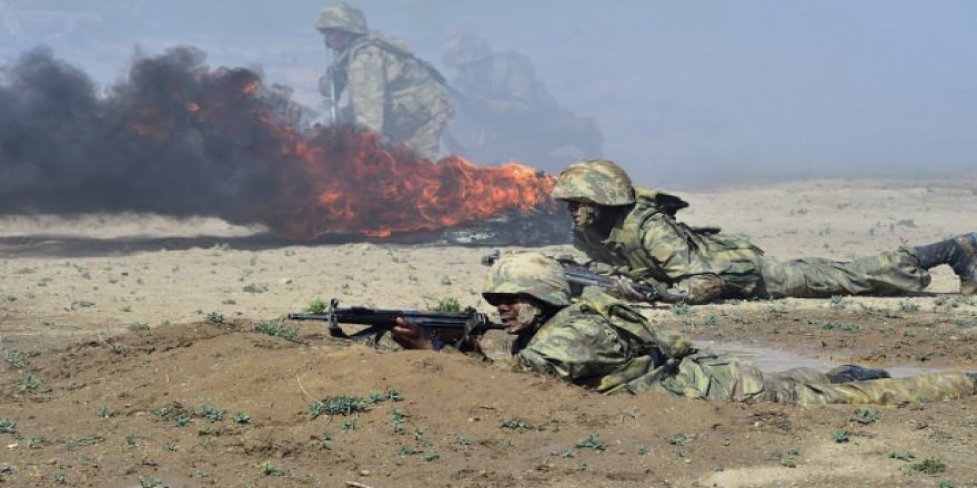 Eş-Şebab terör örgütüne büyük darbe