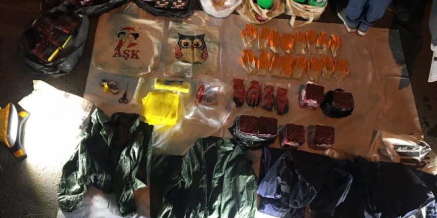 1 Mayıs'ı kana bulayacaklardı