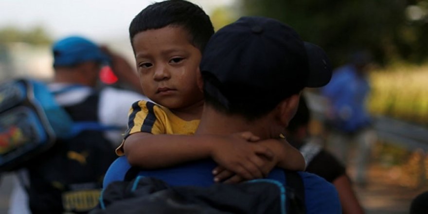 ABD'li çocukların yüzde 20'si yoksul