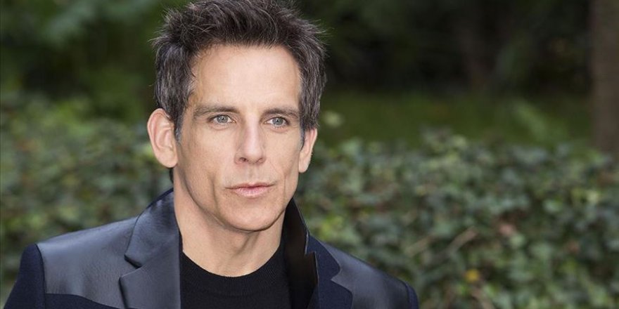 ABD'li aktör: "Suriyeli çocuklar kayıp nesil olmamalı"