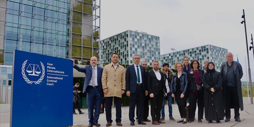 Mavi Marmara duruşmasında hakim ve savcı arasında çekişme