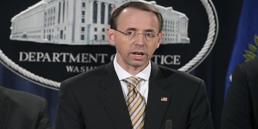 ABD hükümetinde istifaların ardı arkası kesilmiyor