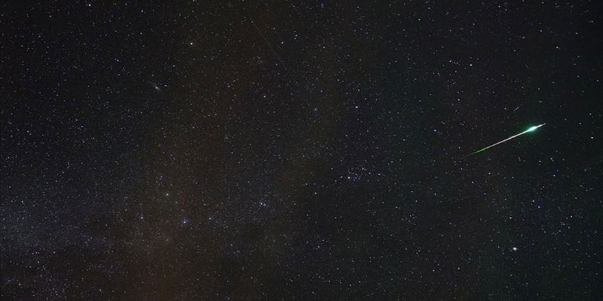 Dev asteroid 10 yıl sonra Dünya'ya yine yaklaşacak