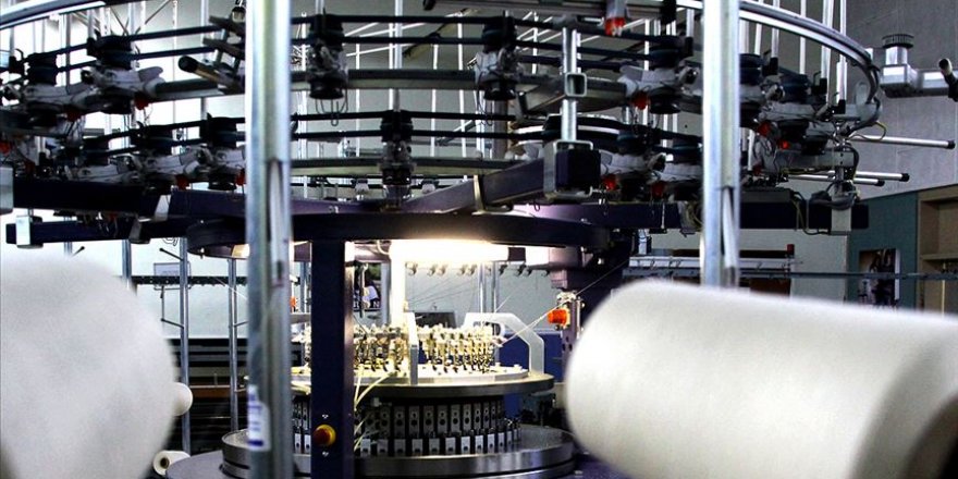 Tekstil mühendisliği seçene asgari ücret kadar burs