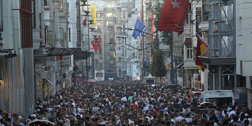 Rekabet sıralamasında yükselen ve gerileyen iller