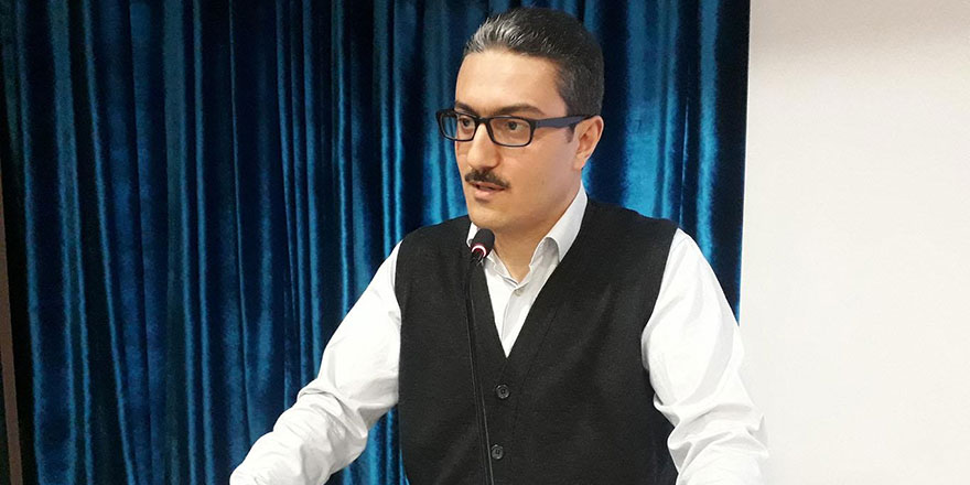 'Haramlarla beslenen birisinin duası kabul olmaz'