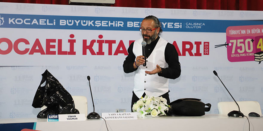 'Allah'a inanıyoruz ama güvenmiyoruz!'