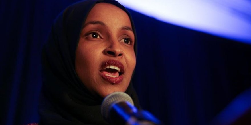 ABD'li Müslüman vekilden Venezuela'daki darbe girişimine tepki