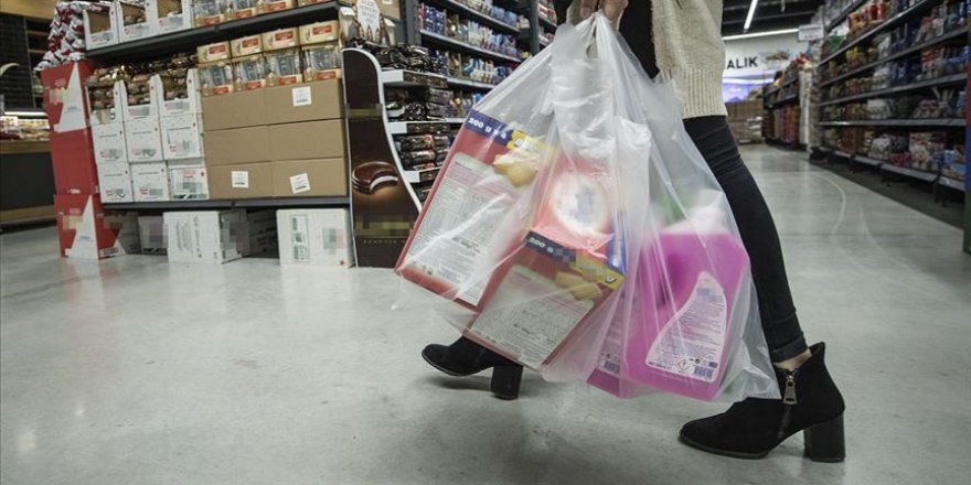 'Plastik poşet kullanımında yüzde 75 azalma gördük'