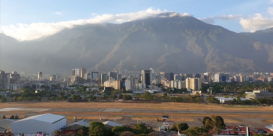 Venezuela'da tansiyon düştü