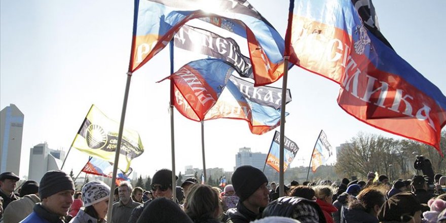 Ukrayna'yı zor bir dönem bekliyor