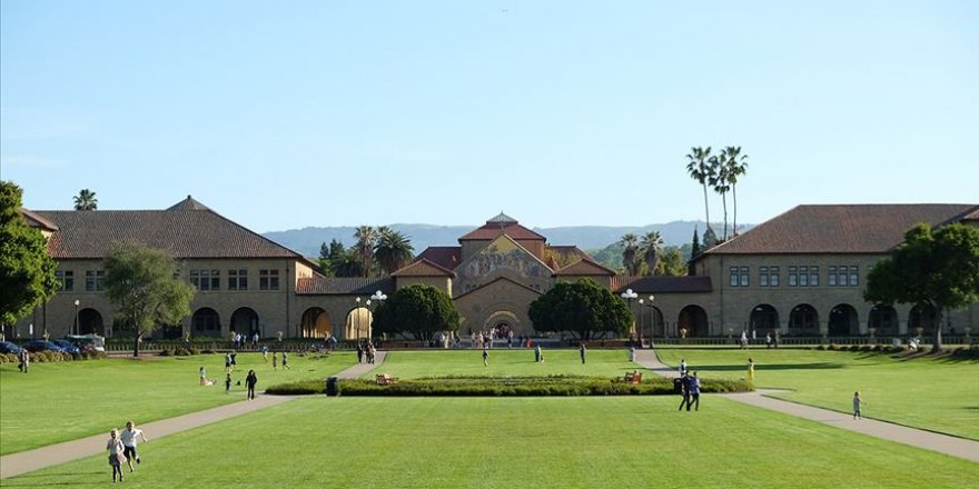 ABD'deki üniversitelerde rüşvet skandalı