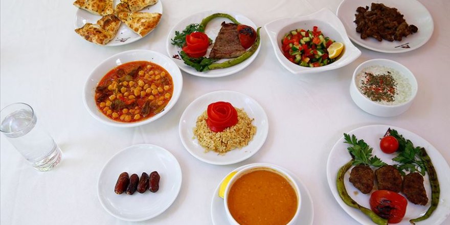 Oruç tutacak diyabetliler dikkat!