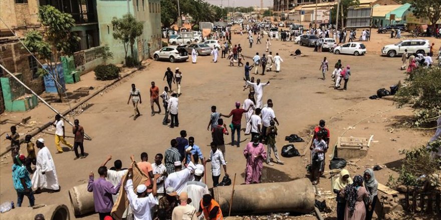 Sudan'da uzlaşı arayışları
