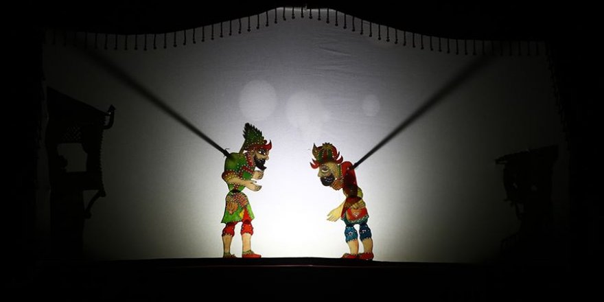 Ankara'da Ramazan programları