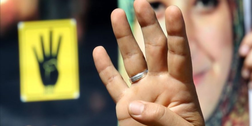 'İhvan, aşırılık ve terörizm yanlısı fikirlerden uzak'