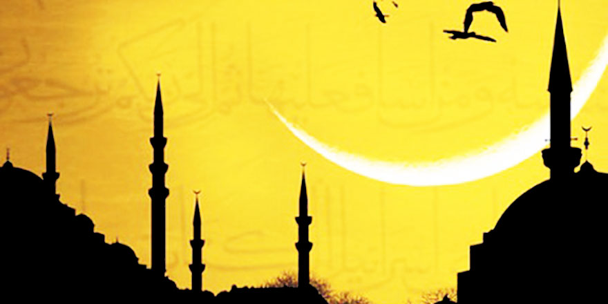 En güzel ve en yeni resimli Ramazan mesajları! 2019 Whatsapp Ramazan mesajları