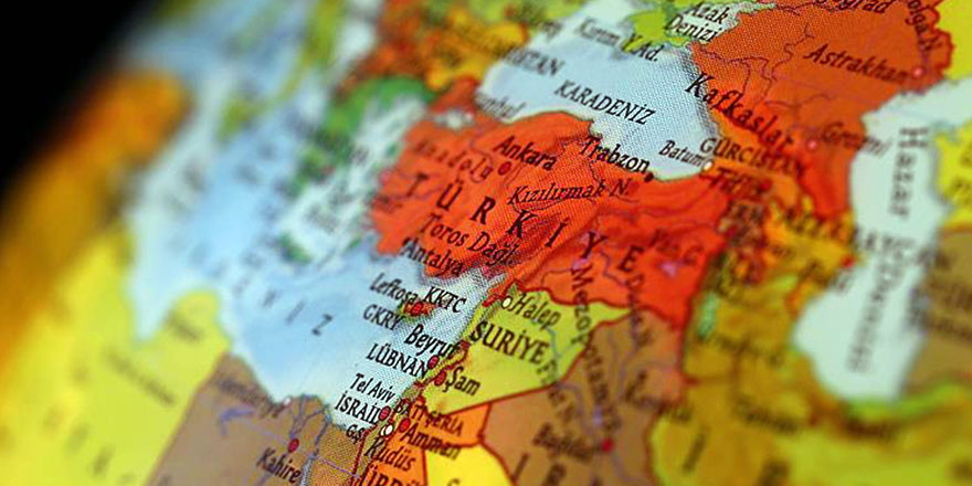 Türkiye'den BM'ye Keşmir çağrısı