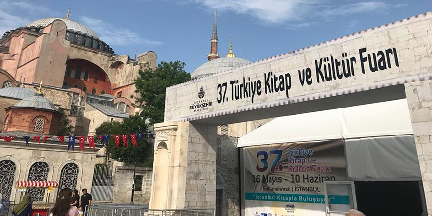 Ramazanla bütünleşen kitap fuarı açılıyor