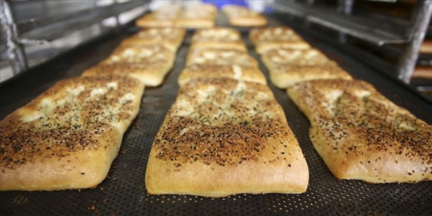 İBB'nin halk ekmek pide fiyatı açıklandı