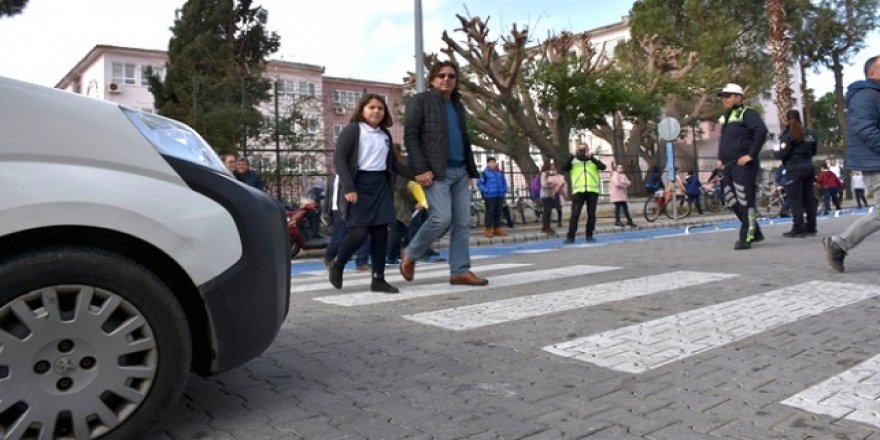 Trafik Haftası ülke genelinde çeşitli etkinliklerle kutlanacak