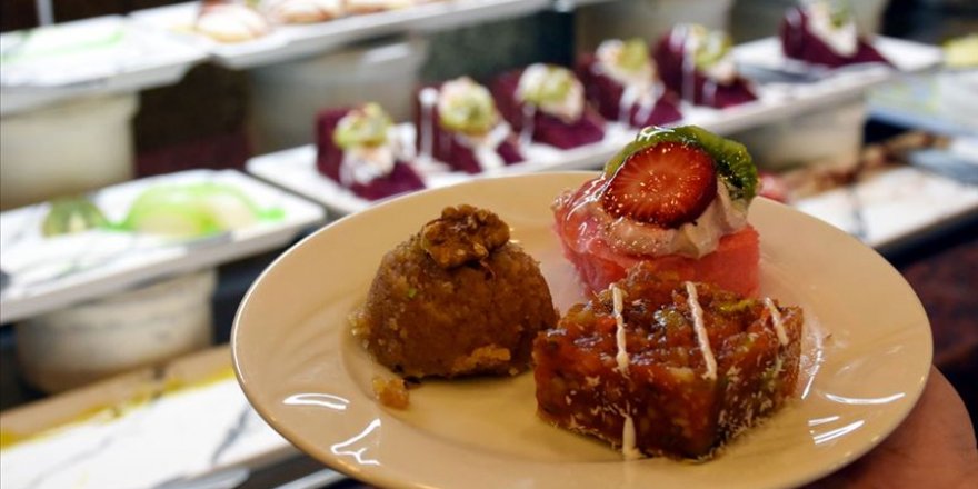 TESK'ten 'ramazanda israftan kaçınalım' çağrısı