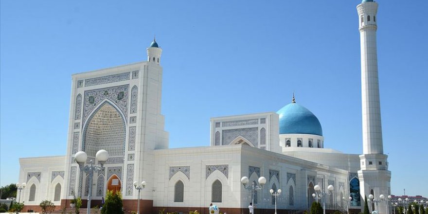 Özbekistan’da ramazan: Bin 220 camide Kur'an-ı Kerim hatmi