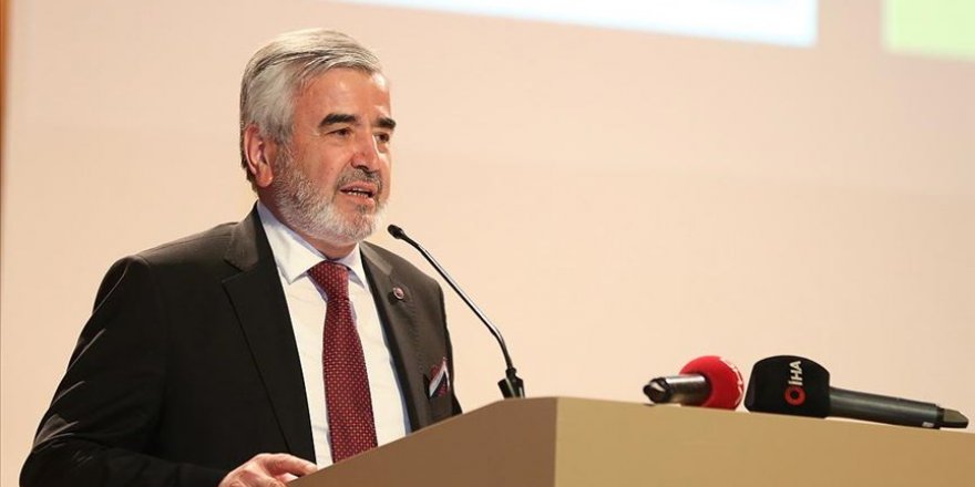 'Teravihi jet hızıyla kılmak uygun değil'