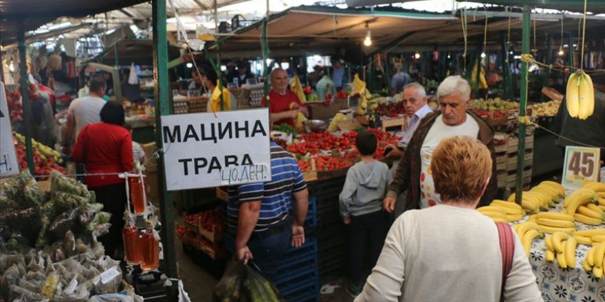 Batı Balkanlar ramazana hazır