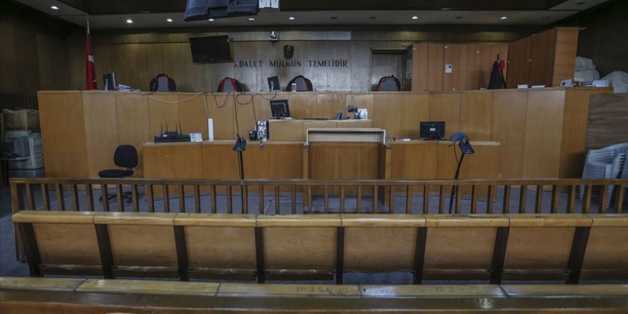 Afganistan uyruklu kişinin kemerle darbedilmesi hakkında iddianame