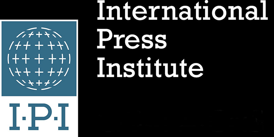 Uluslararası Basın Enstitüsü İsrail'i kınadı