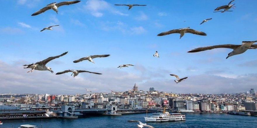 Havalar yeniden soğuyacak