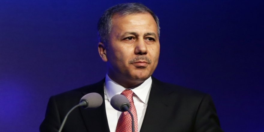 İBB Başkanlığına İstanbul Valisi Ali Yerlikaya vekalet edecek