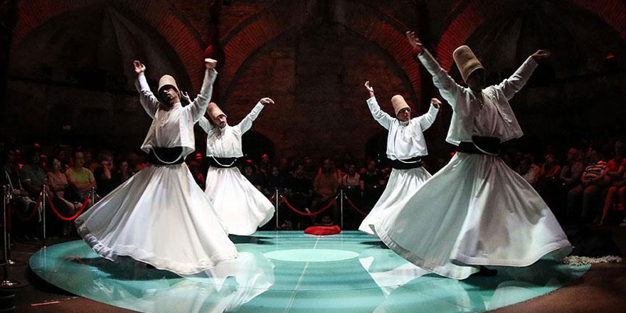 Şeb-i Arus Törenleri için bilet satışları başladı