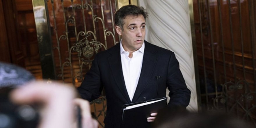 Trump'ın eski avukatı Cohen: Gerçeği paylaşabileceğim günü sabırsızlıkla bekliyorum
