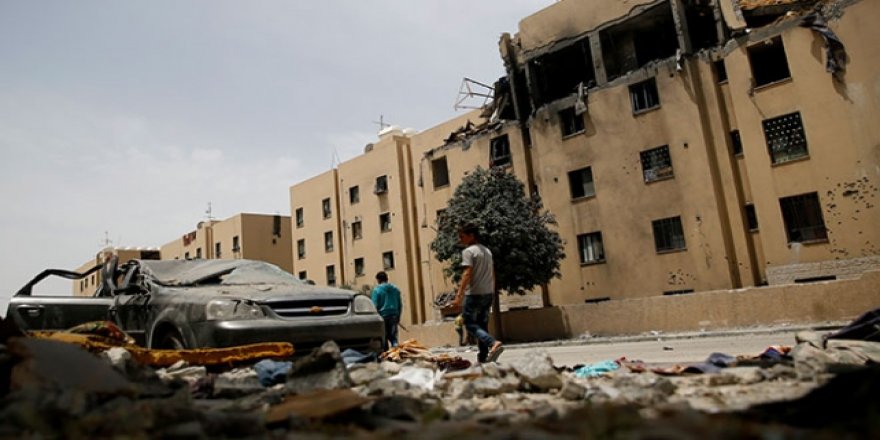 İşgalci İsrail, Gazze'ye 30 milyon dolar yardıma lutfetti