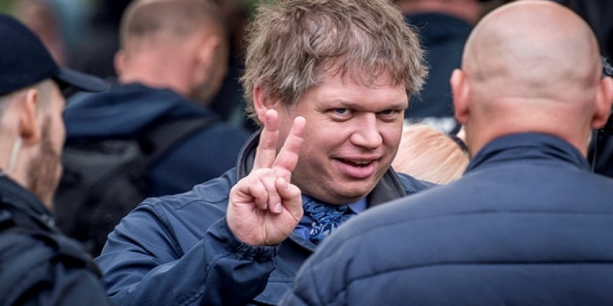 Danimarka'nın İslam düşmanı partisi güçleniyor