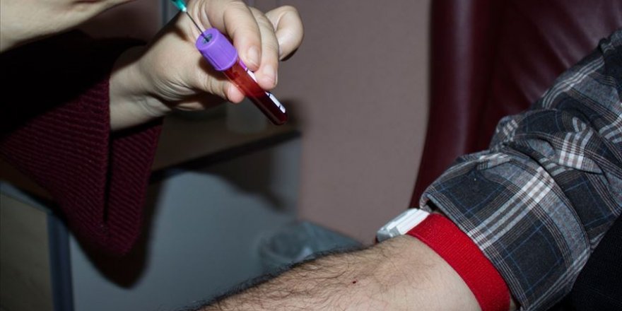 "Evlilik Öncesi Hemoglobinopati Tarama Programı" 81 ile yaygınlaştırıldı