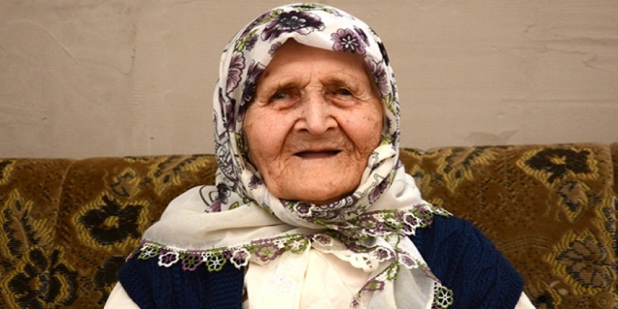 111. Ramazan'ını heyecanla karşıladı