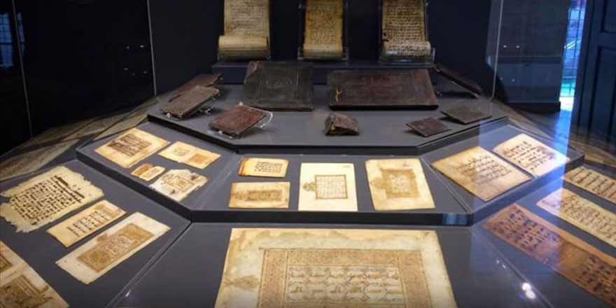 Müzelere giriş yarın ücretsiz