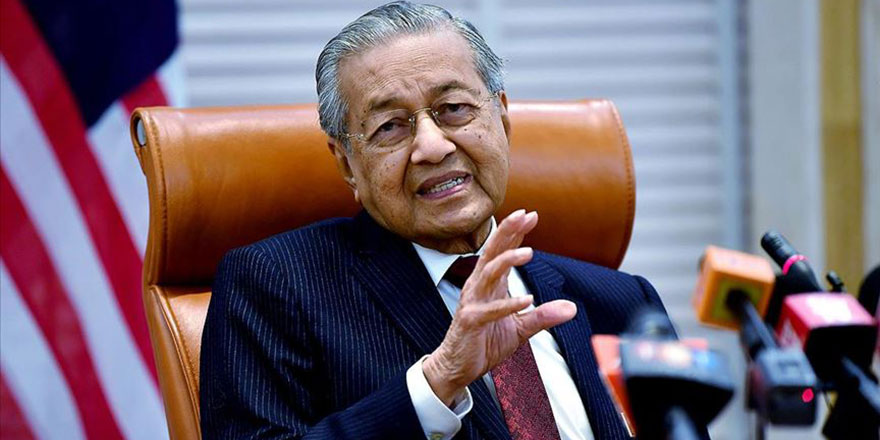 Büyük İslam medeniyetini yeniden inşa etmek için ilk adım