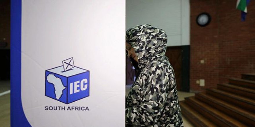 Ramazan dolayısı ile Müslümanlara seçim önceliği